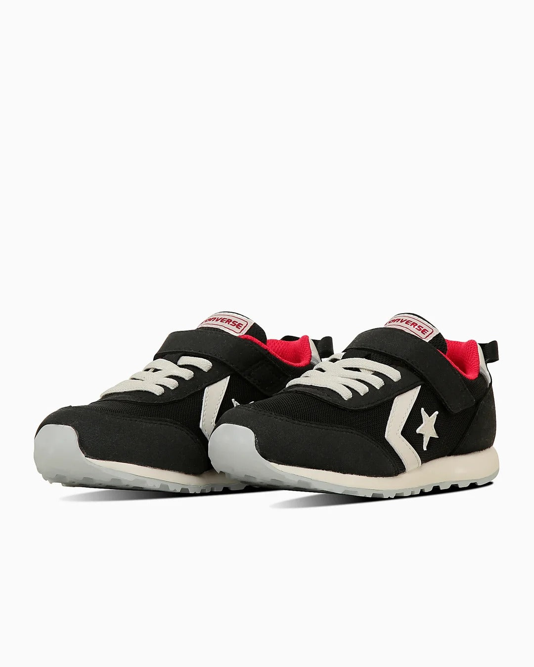 日本直送 CONVERSE KID'S RS 17-21cm 鞋系列