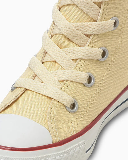 日本直送 CONVERSE CHILD ALL STAR Z HI 15-22cm 鞋系列