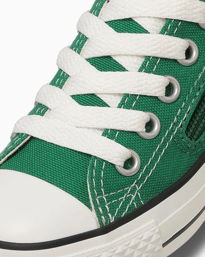 日本直送 CONVERSE CHILD ALL STAR Z OX 15-22cm 鞋系列
