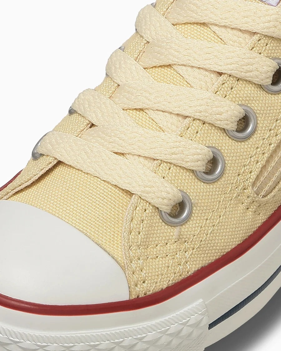 日本直送 CONVERSE CHILD ALL STAR Z OX 15-22cm 鞋系列