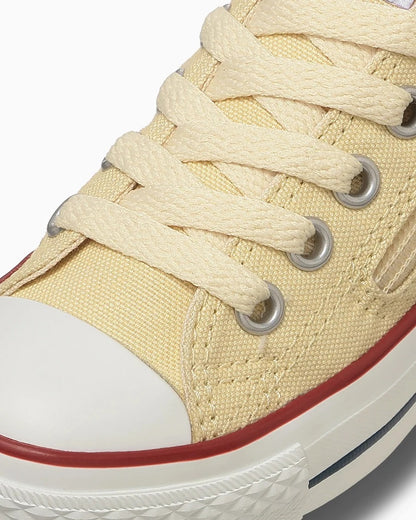 日本直送 CONVERSE CHILD ALL STAR Z OX 15-22cm 鞋系列