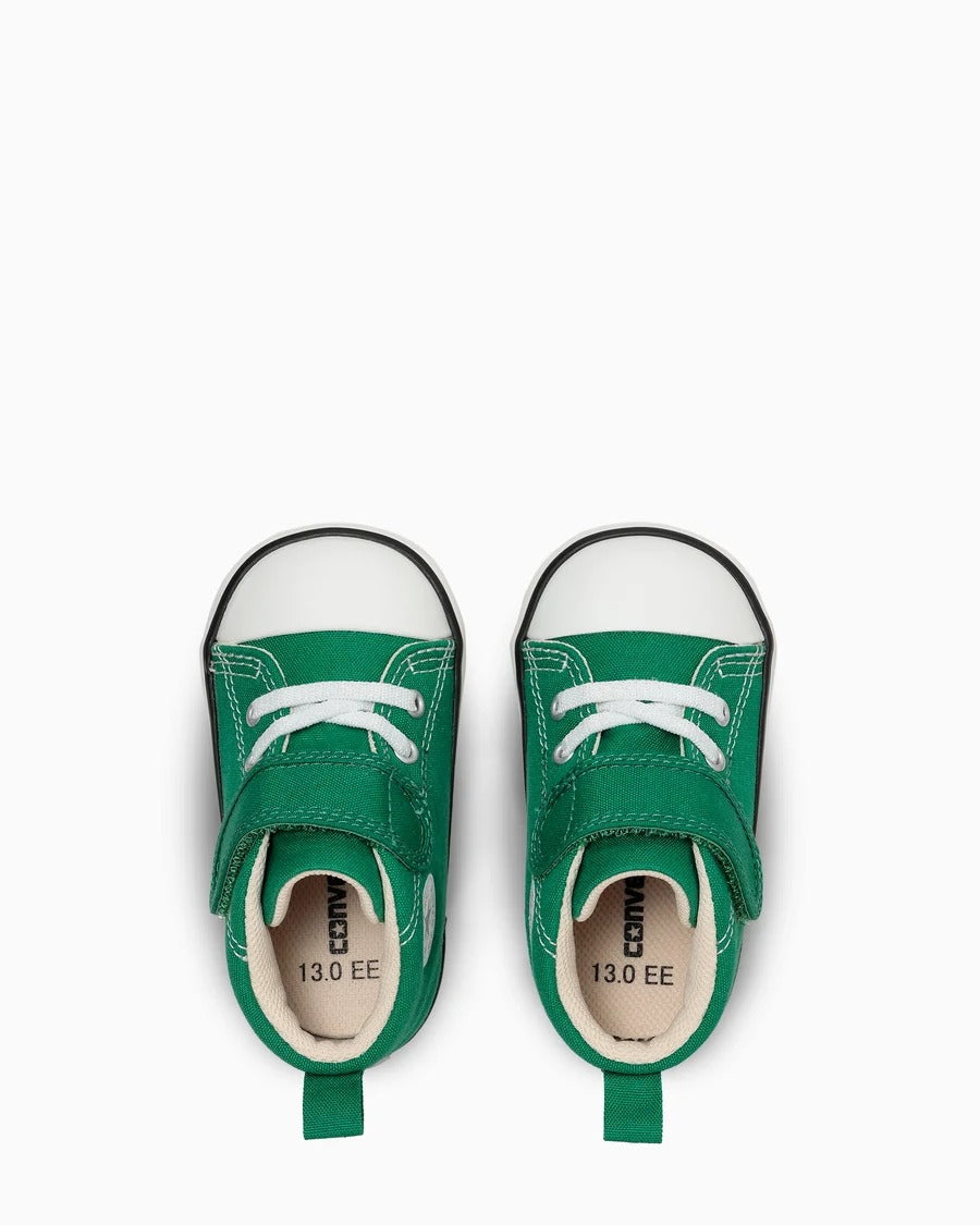 日本直送 CONVERSE BABY ALL STAR V-1 12-15cm 鞋系列