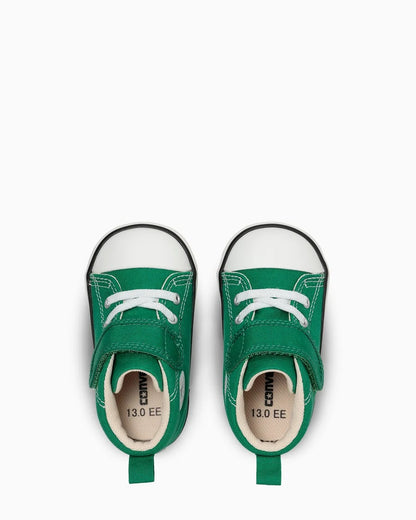 日本直送 CONVERSE BABY ALL STAR V-1 12-15cm 鞋系列