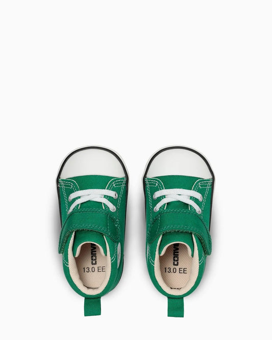 日本直送 CONVERSE BABY ALL STAR V-1 12-15cm 鞋系列