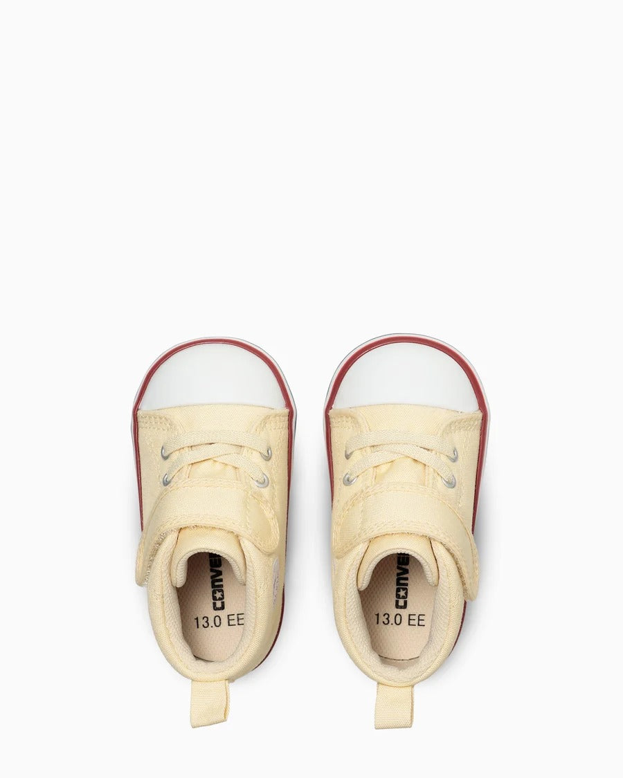 日本直送 CONVERSE BABY ALL STAR V-1 12-15cm 鞋系列