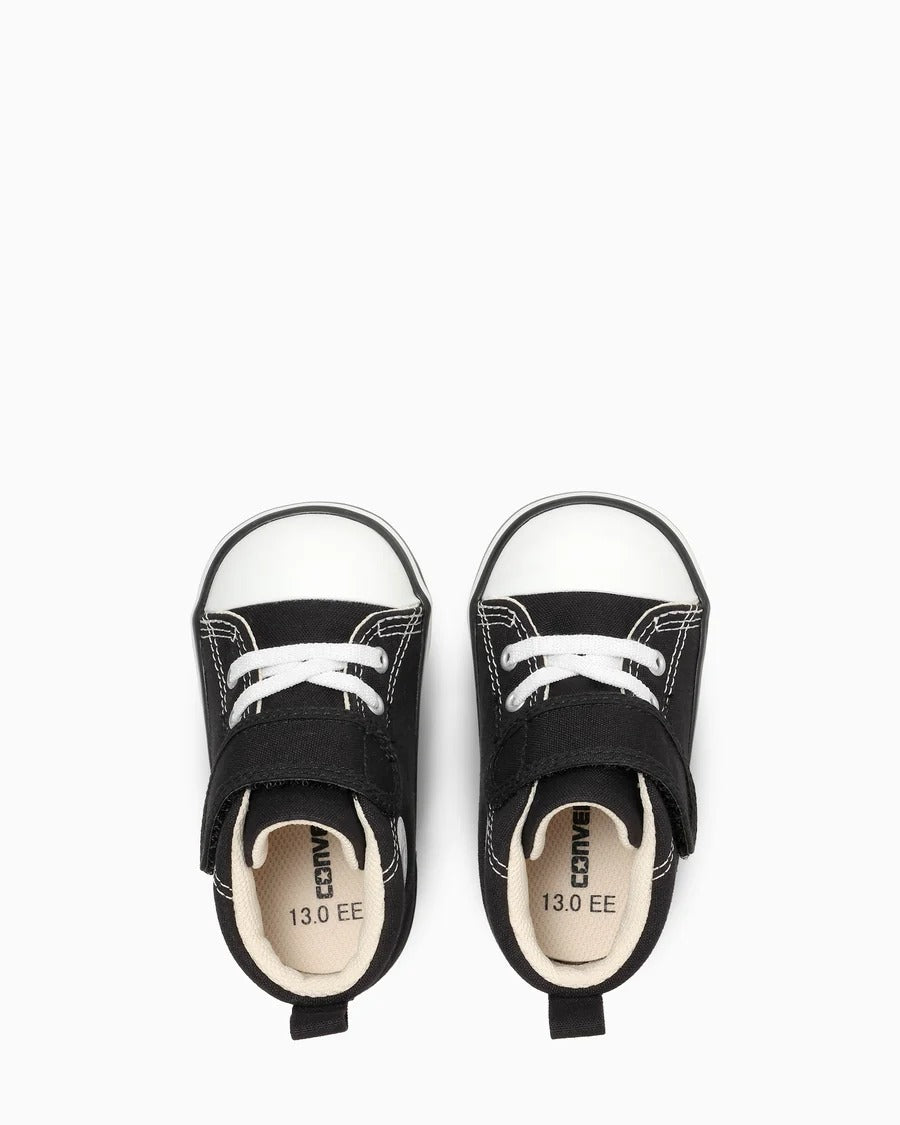 日本直送 CONVERSE BABY ALL STAR V-1 12-15cm 鞋系列