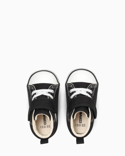 日本直送 CONVERSE BABY ALL STAR V-1 12-15cm 鞋系列