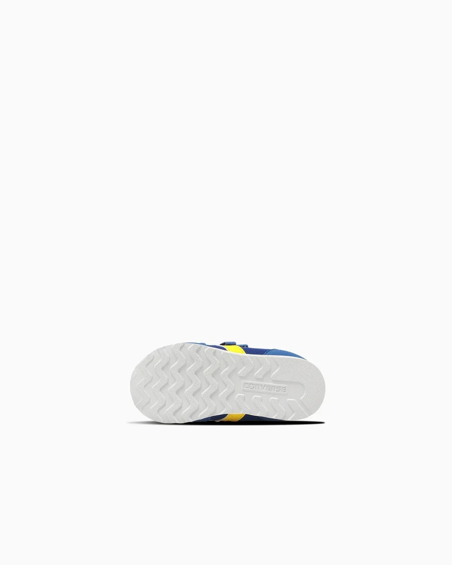 日本直送 CONVERSE BABY RS 13-17cm 鞋系列