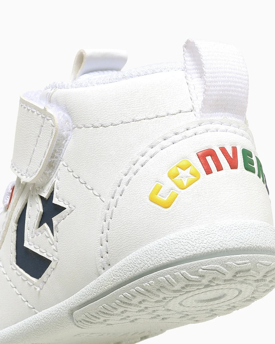 日本直送 CONVERSE MINI INCHSTAR 11.5-15cm 鞋系列