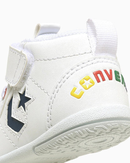 日本直送 CONVERSE MINI INCHSTAR 11.5-15cm 鞋系列