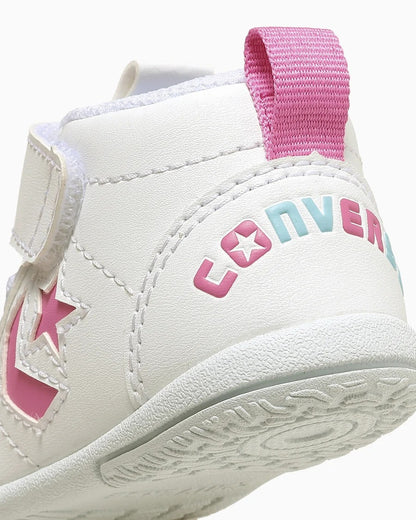 日本直送 CONVERSE MINI INCHSTAR 11.5-15cm 鞋系列