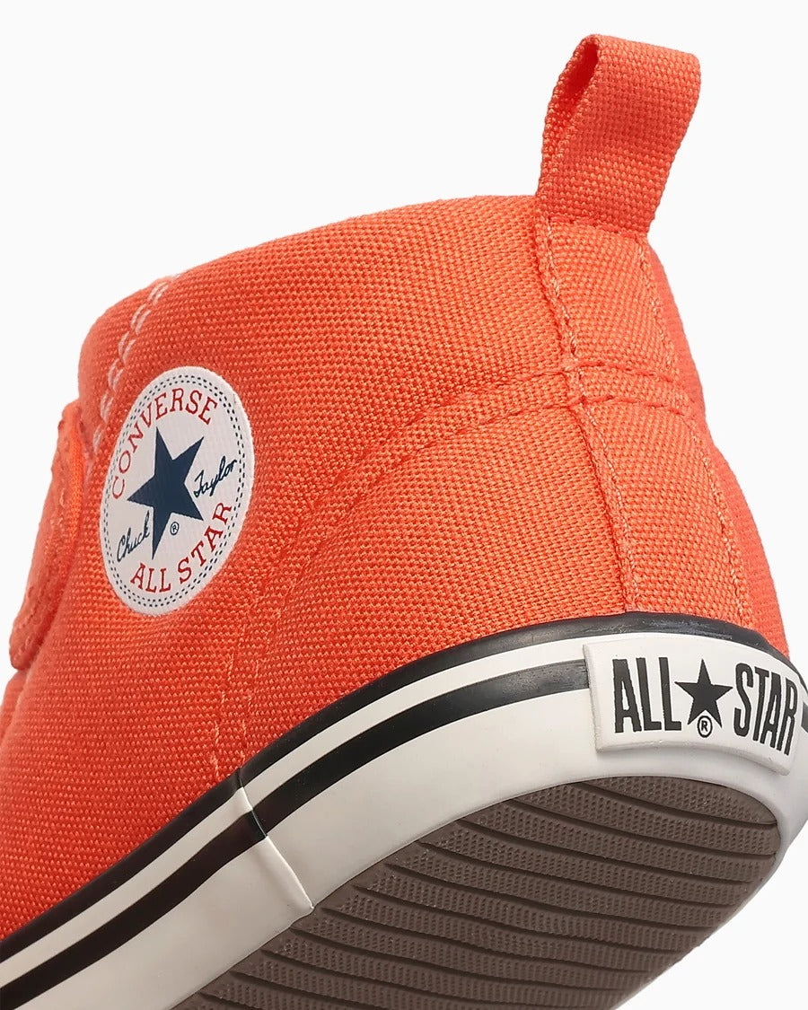 日本直送 CONVERSE BABY ALL STAR V-1 12-15cm 鞋系列