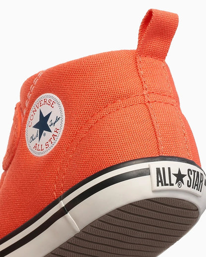 日本直送 CONVERSE BABY ALL STAR V-1 12-15cm 鞋系列