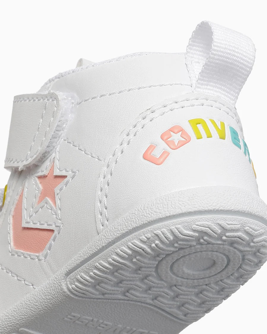 日本直送 CONVERSE MINI INCHSTAR 11.5-15cm 鞋系列