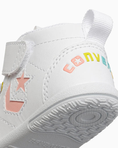 日本直送 CONVERSE MINI INCHSTAR 11.5-15cm 鞋系列