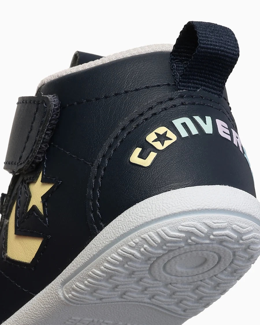 日本直送 CONVERSE MINI INCHSTAR 11.5-15cm 鞋系列