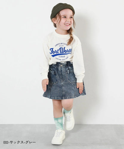 日本直送 dev!rock 襪一套2對 16-24cm 襪系列