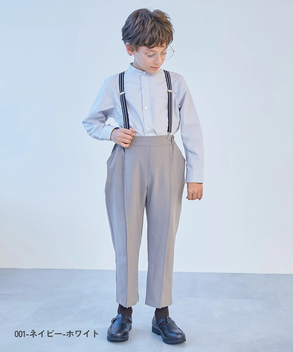 日本直送 dev!rock 背帶扣  日常用品 面試/宴會/表演