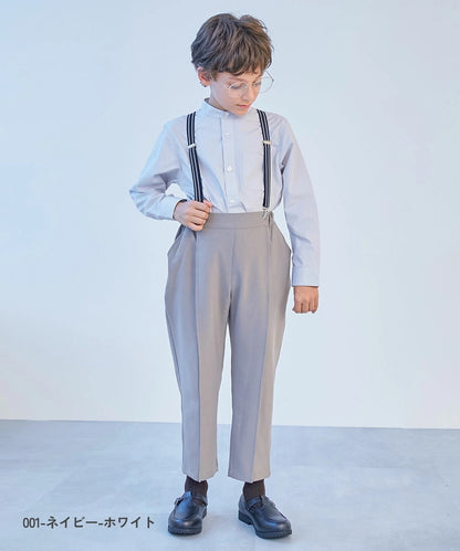 日本直送 dev!rock 背帶扣  日常用品 面試/宴會/表演