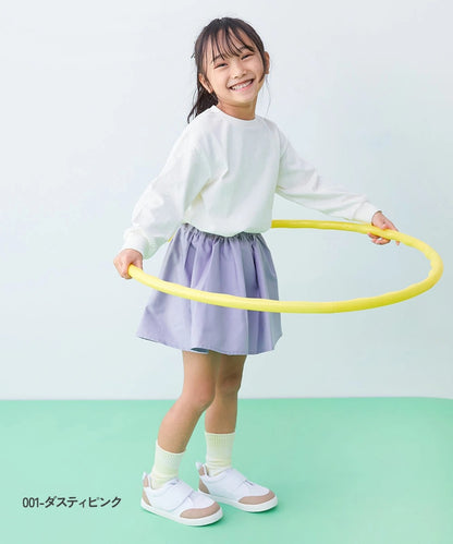 Japanese children's clothing dev!rock waterproof series stand collar thin jacket 100-160cm boys/girls spring and summer outerwear