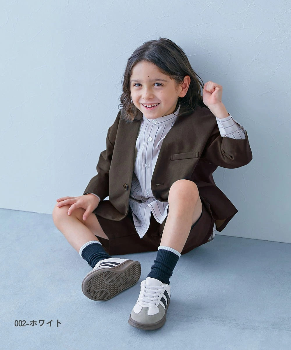 日本直送 dev!rock 波鞋 17-23cm 鞋系列 其他品牌