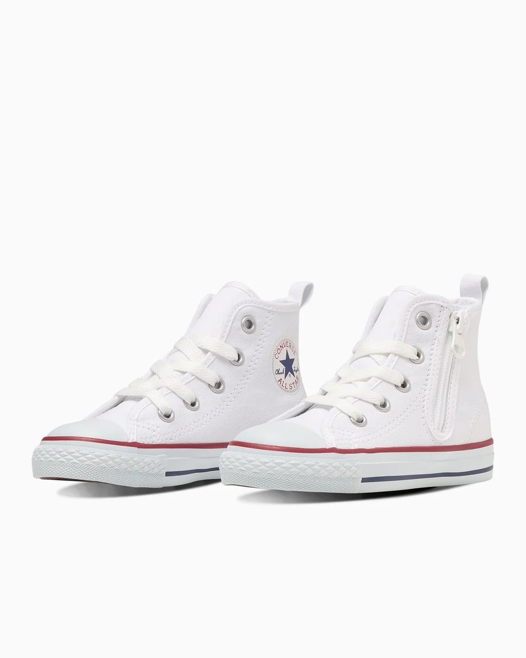 日本直送 CONVERSE CHILD ALL STAR N Z HI 15-22cm 鞋系列