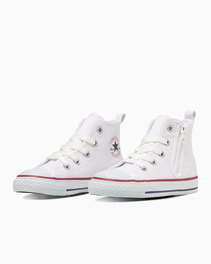 日本直送 CONVERSE CHILD ALL STAR N Z HI 15-22cm 鞋系列