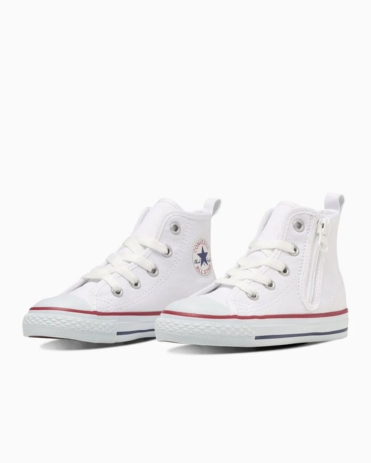 日本直送 CONVERSE CHILD ALL STAR N Z HI 15-22cm 鞋系列
