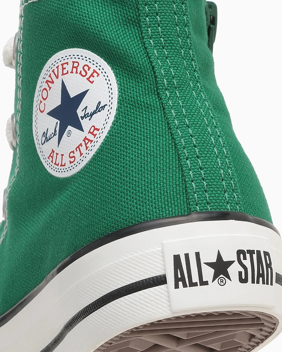 日本直送 CONVERSE CHILD ALL STAR Z HI 15-22cm 鞋系列