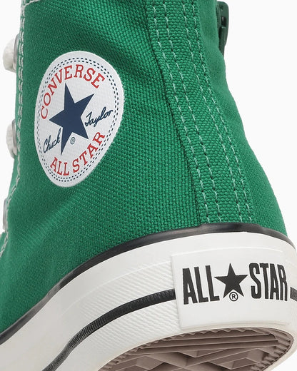 日本直送 CONVERSE CHILD ALL STAR Z HI 15-22cm 鞋系列