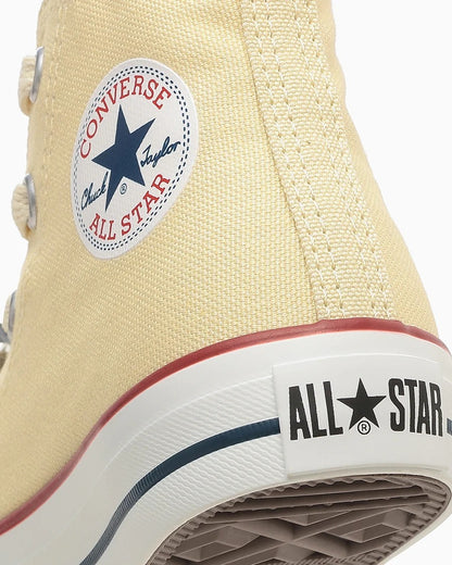 日本直送 CONVERSE CHILD ALL STAR Z HI 15-22cm 鞋系列