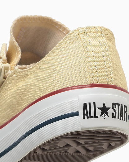 日本直送 CONVERSE CHILD ALL STAR Z OX 15-22cm 鞋系列