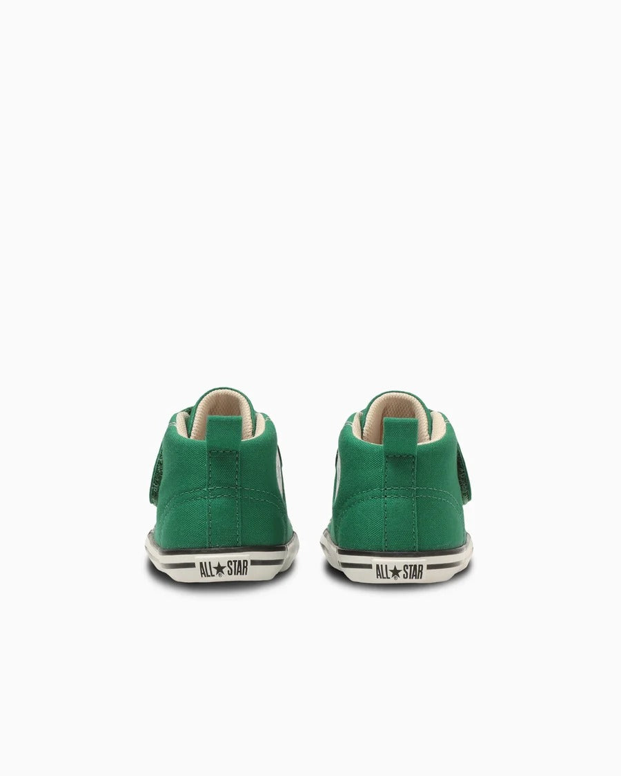 日本直送 CONVERSE BABY ALL STAR V-1 12-15cm 鞋系列