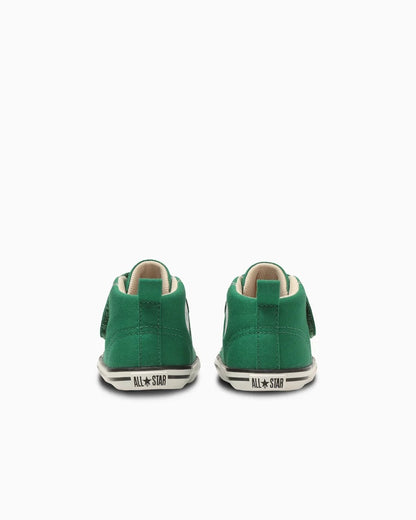 日本直送 CONVERSE BABY ALL STAR V-1 12-15cm 鞋系列