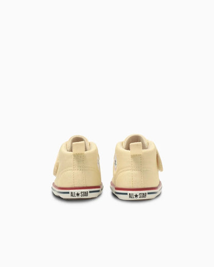 日本直送 CONVERSE BABY ALL STAR V-1 12-15cm 鞋系列