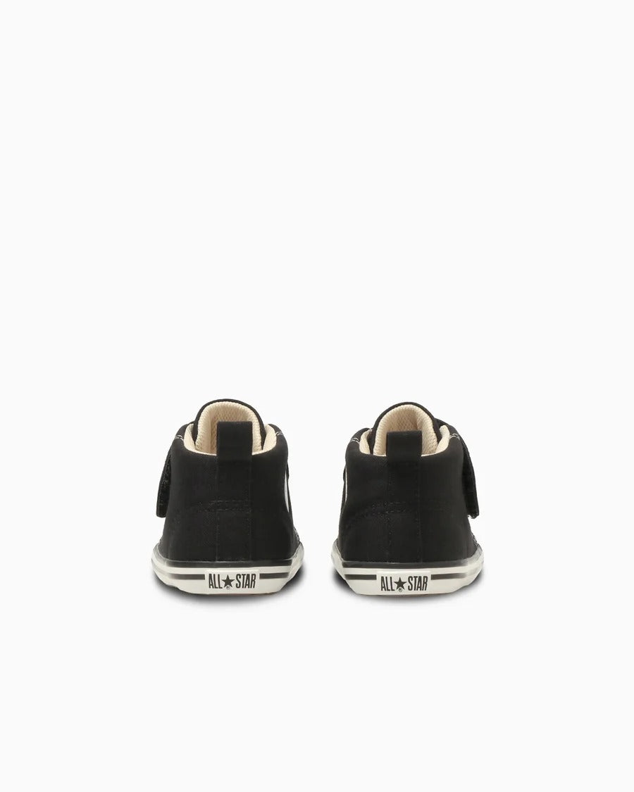 日本直送 CONVERSE BABY ALL STAR V-1 12-15cm 鞋系列