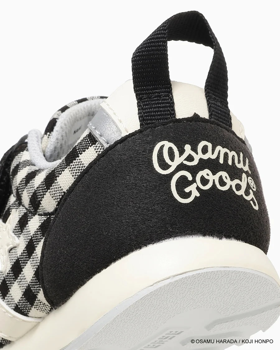 日本直送 CONVERSE BABY RS / OSAMU GOODS 13-17cm 鞋系列