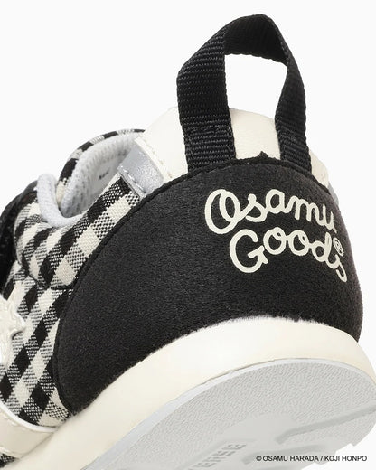 日本直送 CONVERSE BABY RS / OSAMU GOODS 13-17cm 鞋系列