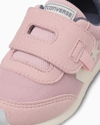 日本直送 CONVERSE BABY RS 13-17cm 鞋系列