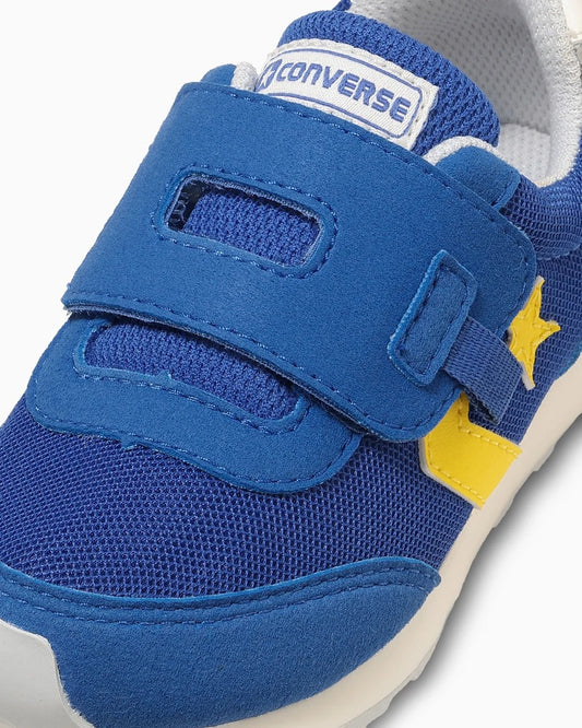 日本直送 CONVERSE BABY RS 13-17cm 鞋系列