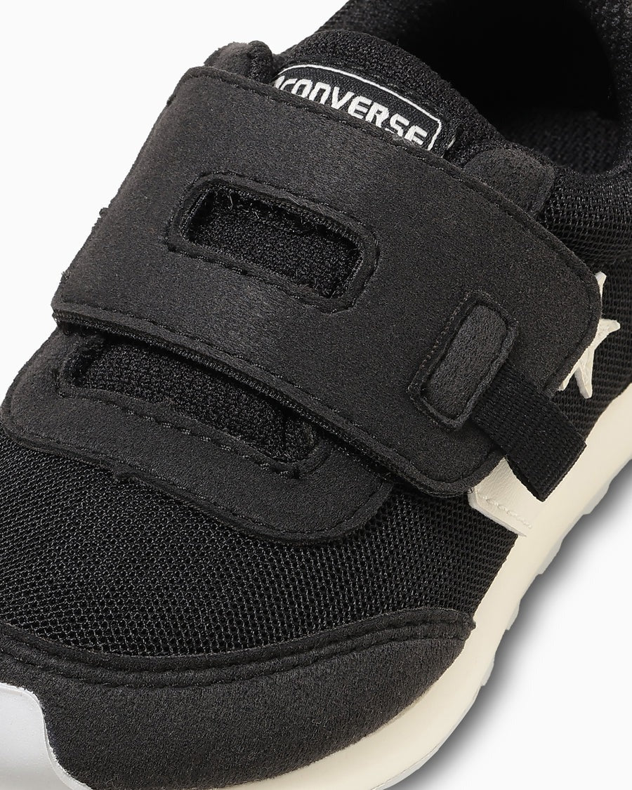 日本直送 CONVERSE BABY RS 13-17cm 鞋系列