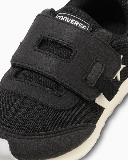 日本直送 CONVERSE BABY RS 13-17cm 鞋系列