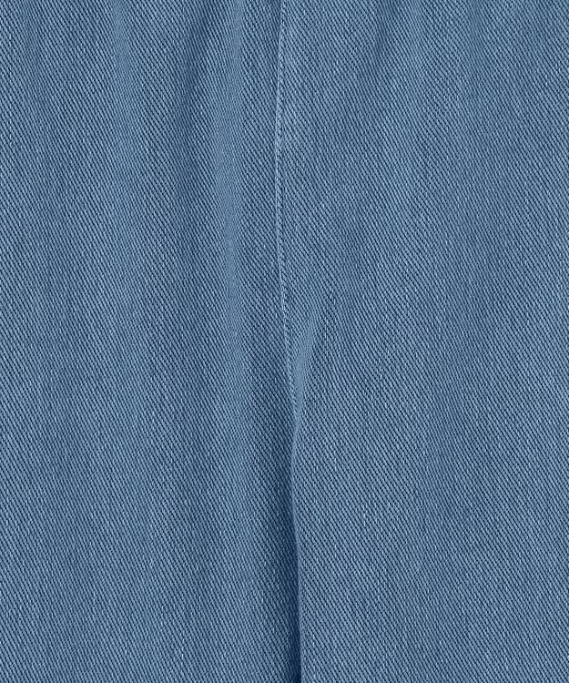 日本童裝 aF#a325 接觸冷感 花邊七分褲 90-140cm 女童款 夏季 PANTS