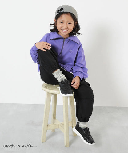 日本直送 dev!rock 襪一套2對 16-24cm 襪系列