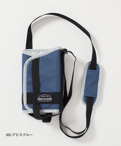 日本直送 dev!rock 水樽套 日常用品