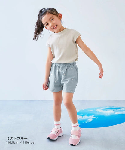 Japanese children's clothing dev!rock waterproof series stand collar thin jacket 100-160cm boys/girls spring and summer outerwear