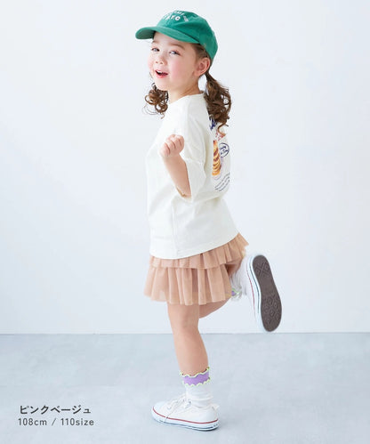 Japanese children's clothing dev!rock waterproof series stand collar thin jacket 100-160cm boys/girls spring and summer outerwear