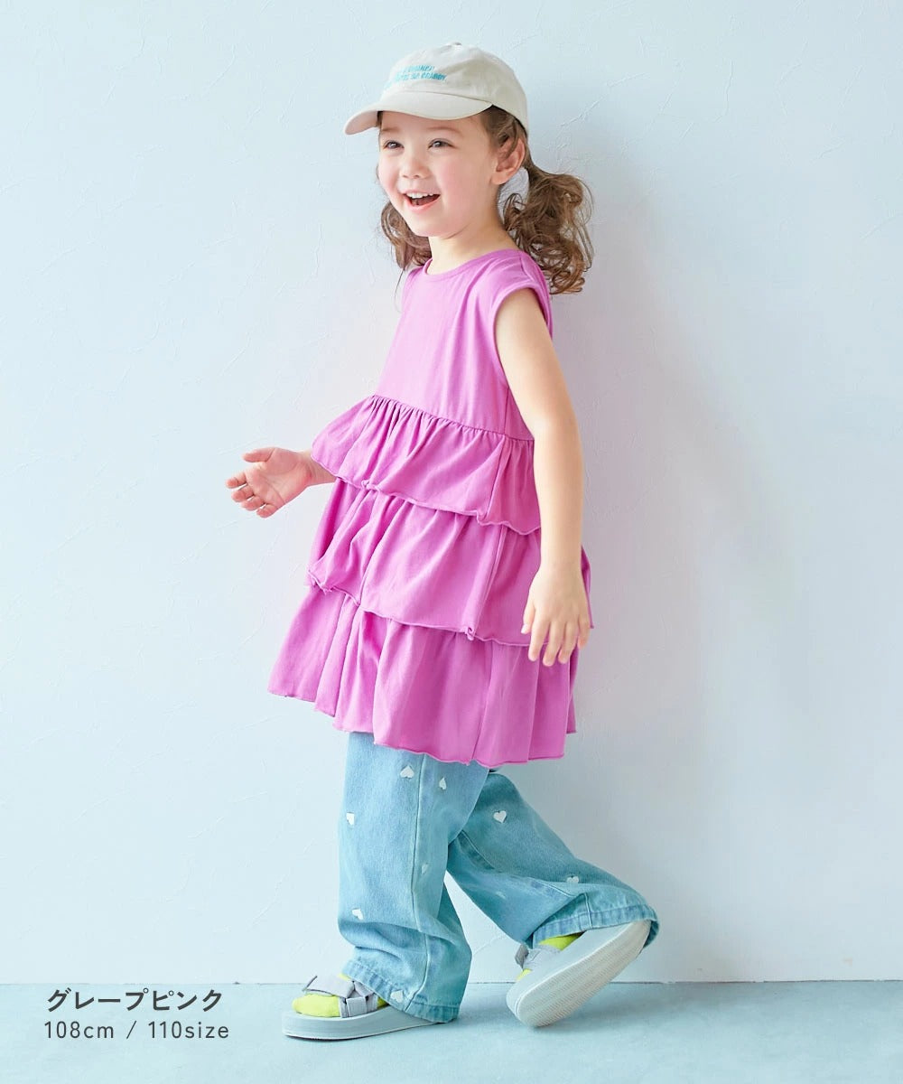 Japanese children's clothing dev!rock waterproof series stand collar thin jacket 100-160cm boys/girls spring and summer outerwear