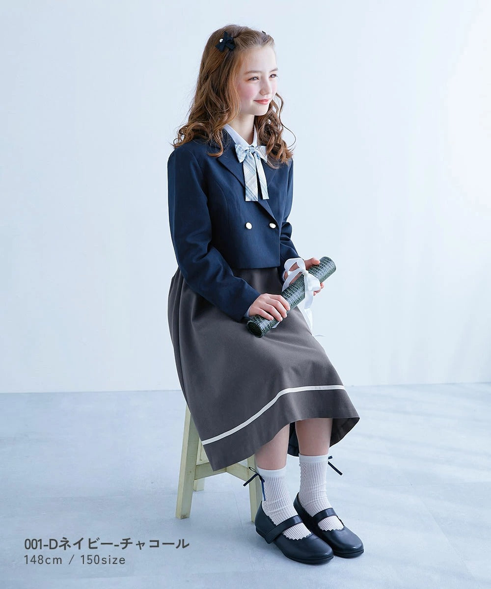 Japanese children's clothing dev!rock waterproof series stand collar thin jacket 100-160cm boys/girls spring and summer outerwear