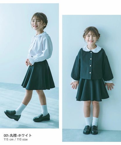 Japanese children's clothing dev!rock waterproof series stand collar thin jacket 100-160cm boys/girls spring and summer outerwear